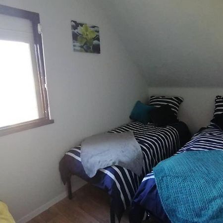 Le Cottage De Guidel Dış mekan fotoğraf
