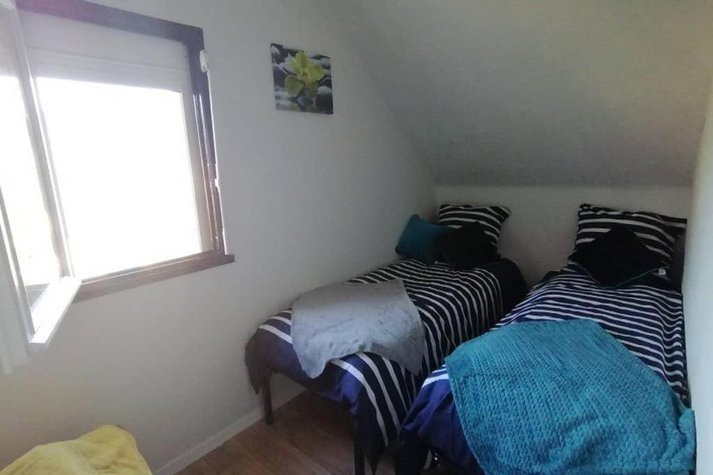 Le Cottage De Guidel Dış mekan fotoğraf