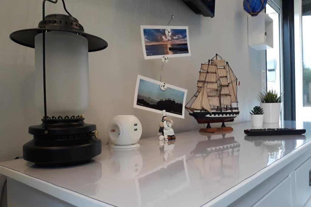 Le Cottage De Guidel Dış mekan fotoğraf