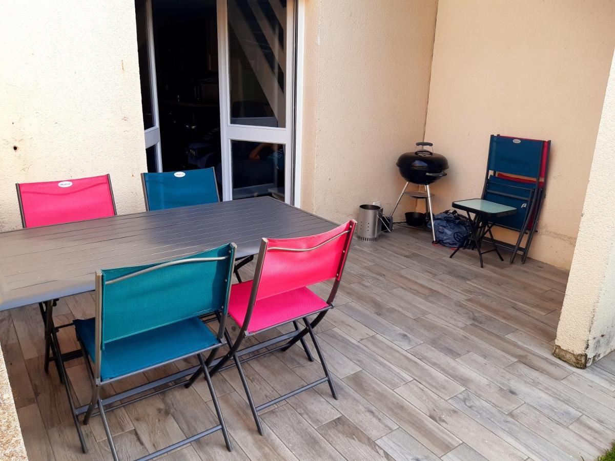 Le Cottage De Guidel Dış mekan fotoğraf