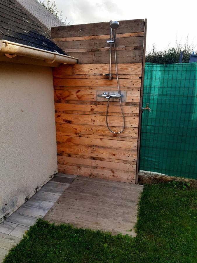 Le Cottage De Guidel Dış mekan fotoğraf